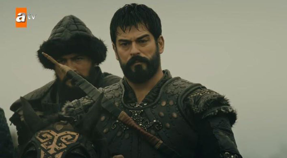 Kuruluş Osman son bölüm izle! ATV Kuruluş Osman 82. bölüm full HD izle! Kuruluş Osman 83. yeni bölüm fragmanı yayınlandı mı, yeni bölümde neler olacak