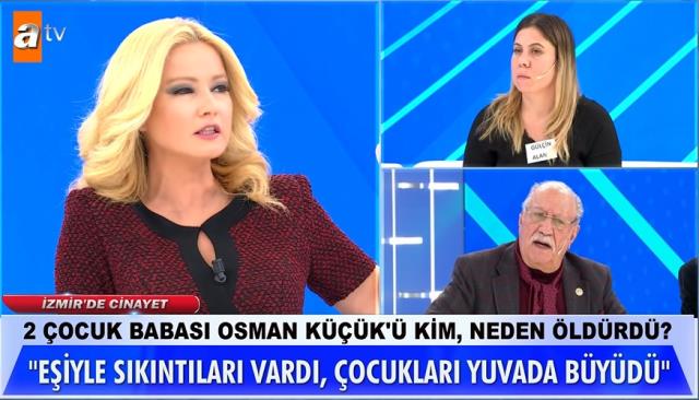 Müge Anlı'daki Osman Küçük kim, neden öldürdü? Müge Anlı 16 Şubat son bölümde neler oldu? Müge Anlı'daki Osman Küçük kim, neden öldürdü? Müge Anlı 16 Şubat son bölümde neler oldu?