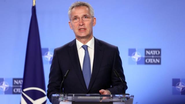 NATO'dan son dakika Rusya açıklaması: Ukrayna'ya yönelik işgal her an başlayabilir