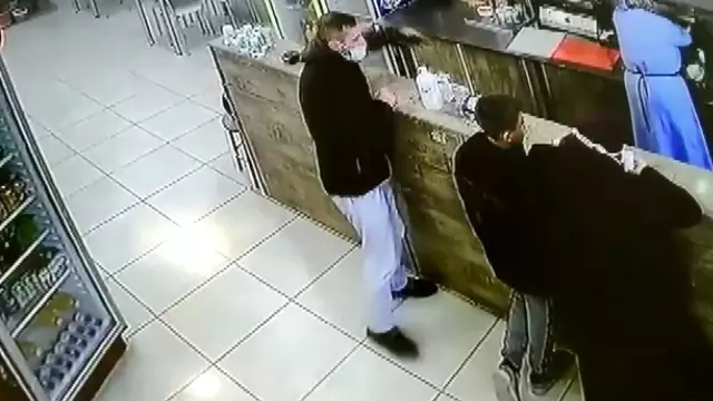 Önce sipariş verdi, sonra dönercinin telefonlarını çalıp kayıplara karıştı