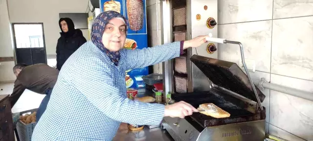 Önce sipariş verdi, sonra dönercinin telefonlarını çalıp kayıplara karıştı