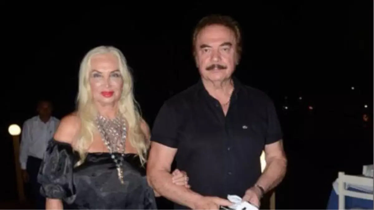 Orhan Gencebay hayat arkadaşı kim, kaç yaşında, adı ne?