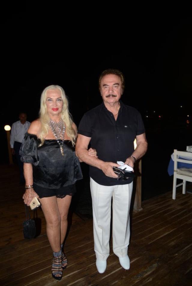 Orhan Gencebay eşi kim, kaç yaşında, adı ne? Orhan Gencebay eşi kim, kaç yaşında, adı ne?