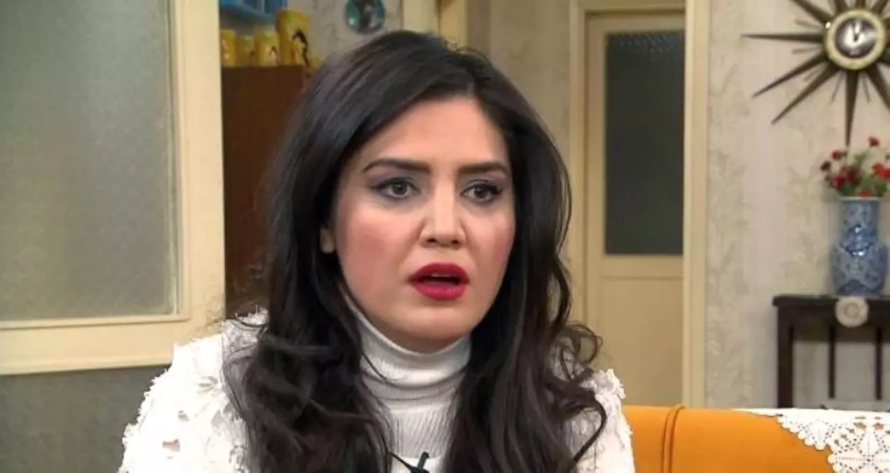 Özlem Balcı kimdir? Seksenler Yıldız kim, gerçek adı nedir?
