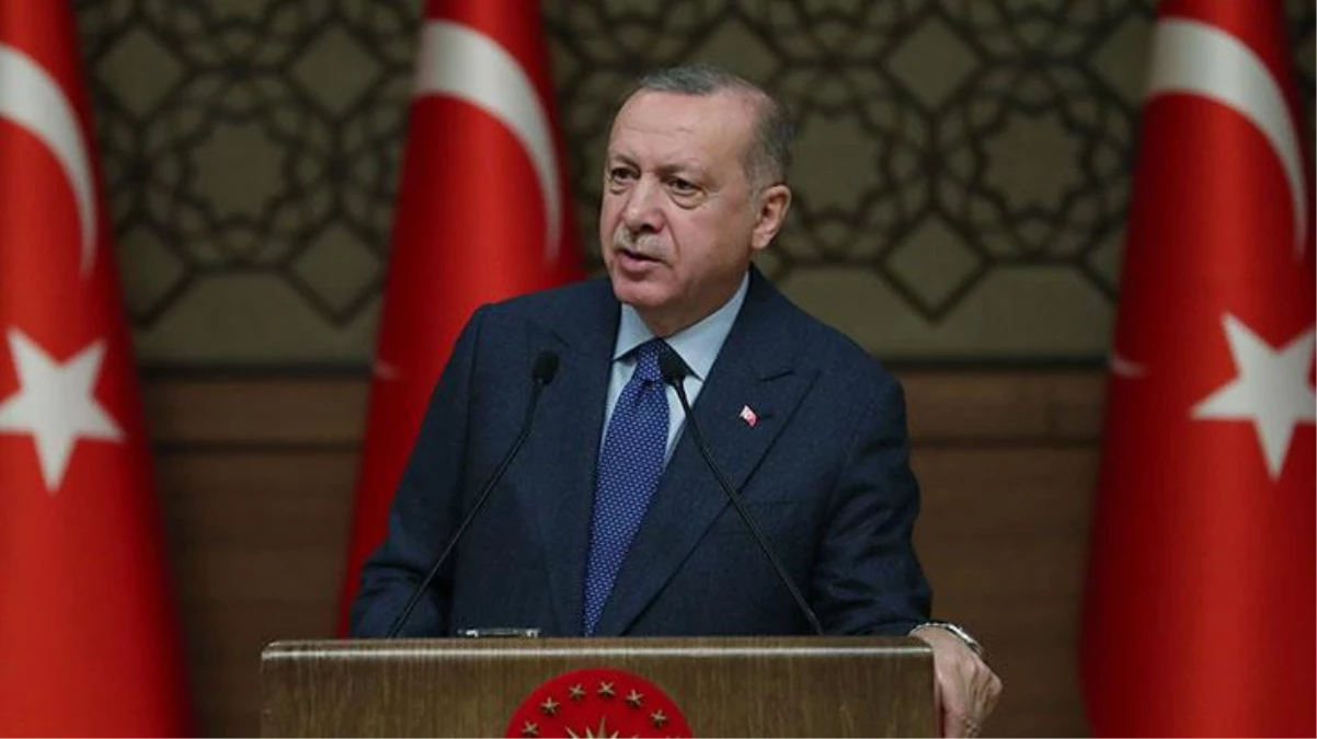Son Dakika! Cumhurbaşkanı Erdoğan’dan “Elektrik faturası düşecek mi?” sorusuna yanıt: Kabine toplantısında görüşüp açıklama yapacağız