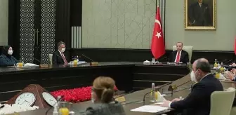 Son Dakika: Cumhurbaşkanı Erdoğan, KDV indirimini uygulamayan işletmelere esti gürledi: Yaptırımlar uygulanacak