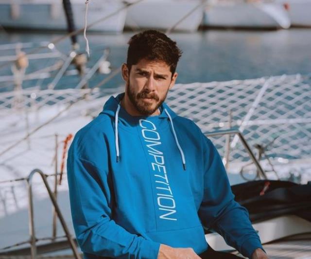 Survivor Anıl kimdir? Survivor Anıl kaç yaşında, nereli? 2022 Survivor All Star Anıl Berk Baki Instagram hesabı nedir?