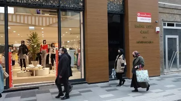 3 vakit namazı kılınan cami 3 vakit namazı kılınan cami