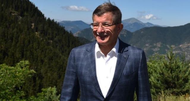 Ahmet Davutoğlu kimdir? Ahmet Davutoğlu kaç yaşında, nereli? Ahmet Davutoğlu biyografisi! Ahmet Davutoğlu kimdir? Ahmet Davutoğlu kaç yaşında, nereli? Ahmet Davutoğlu biyografisi!