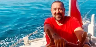 Ata Demirer, 50 kilo verdiği yönündeki iddiayı tiye aldı: Haftaya sahadayım