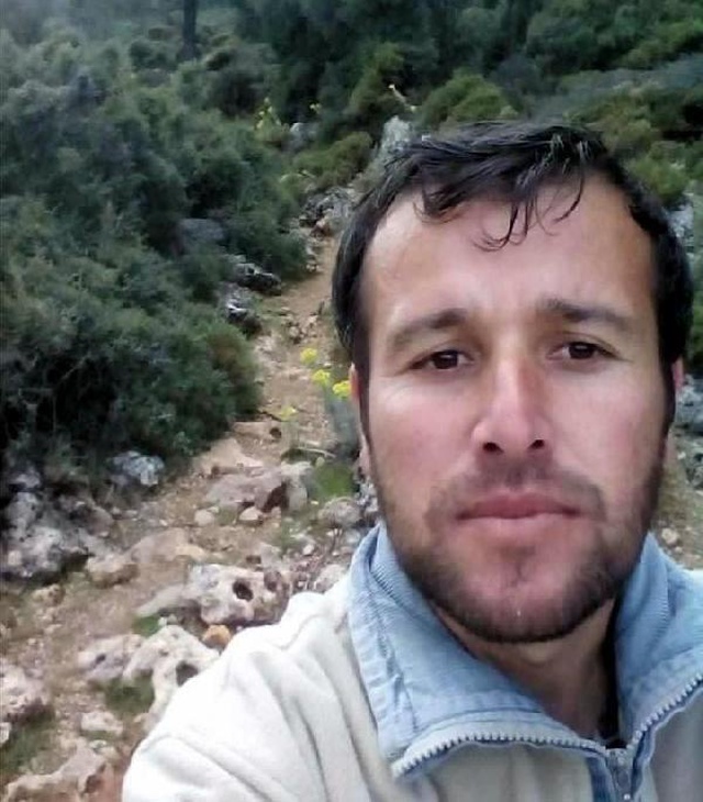 Berber Aykurt'un organ mafyası tarafından öldürüldüğü ortaya çıktı