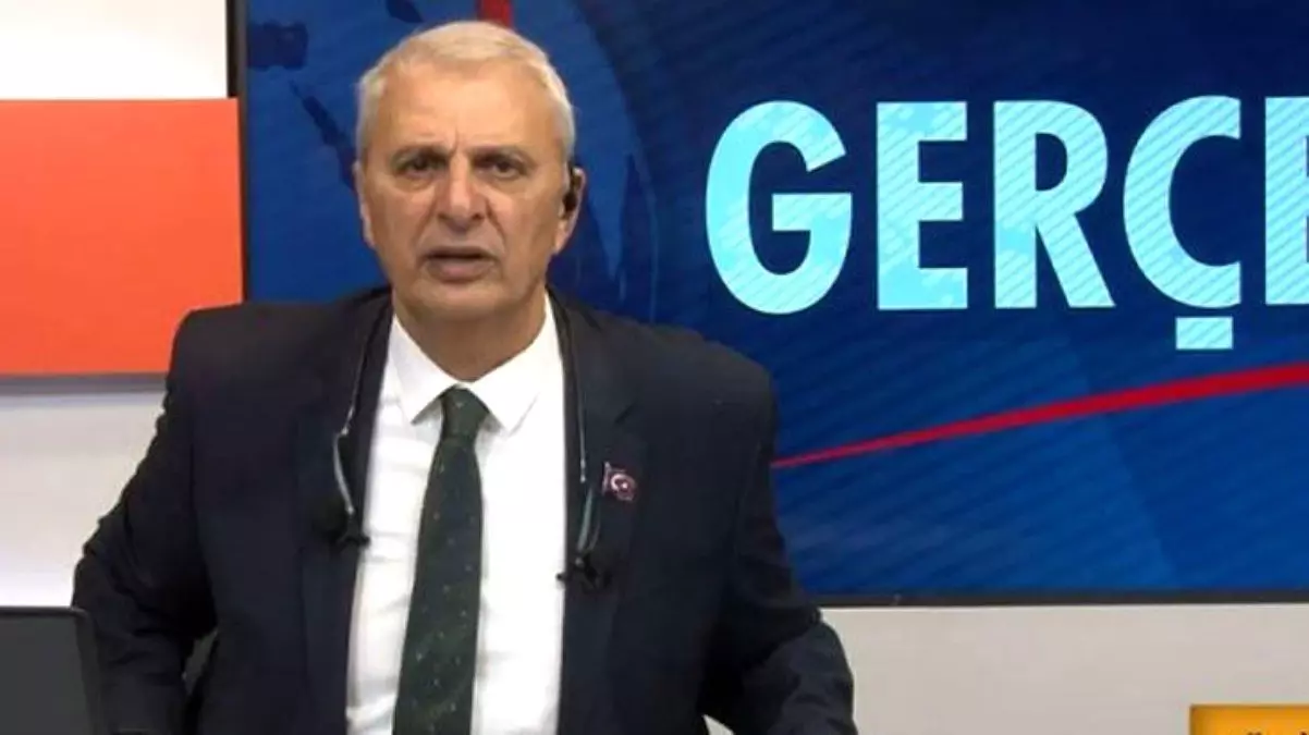 Can Ataklı kimdir? Can Ataklı hangi kanalda? Gazeteci Can Ataklı kaç yaşında, nereli?