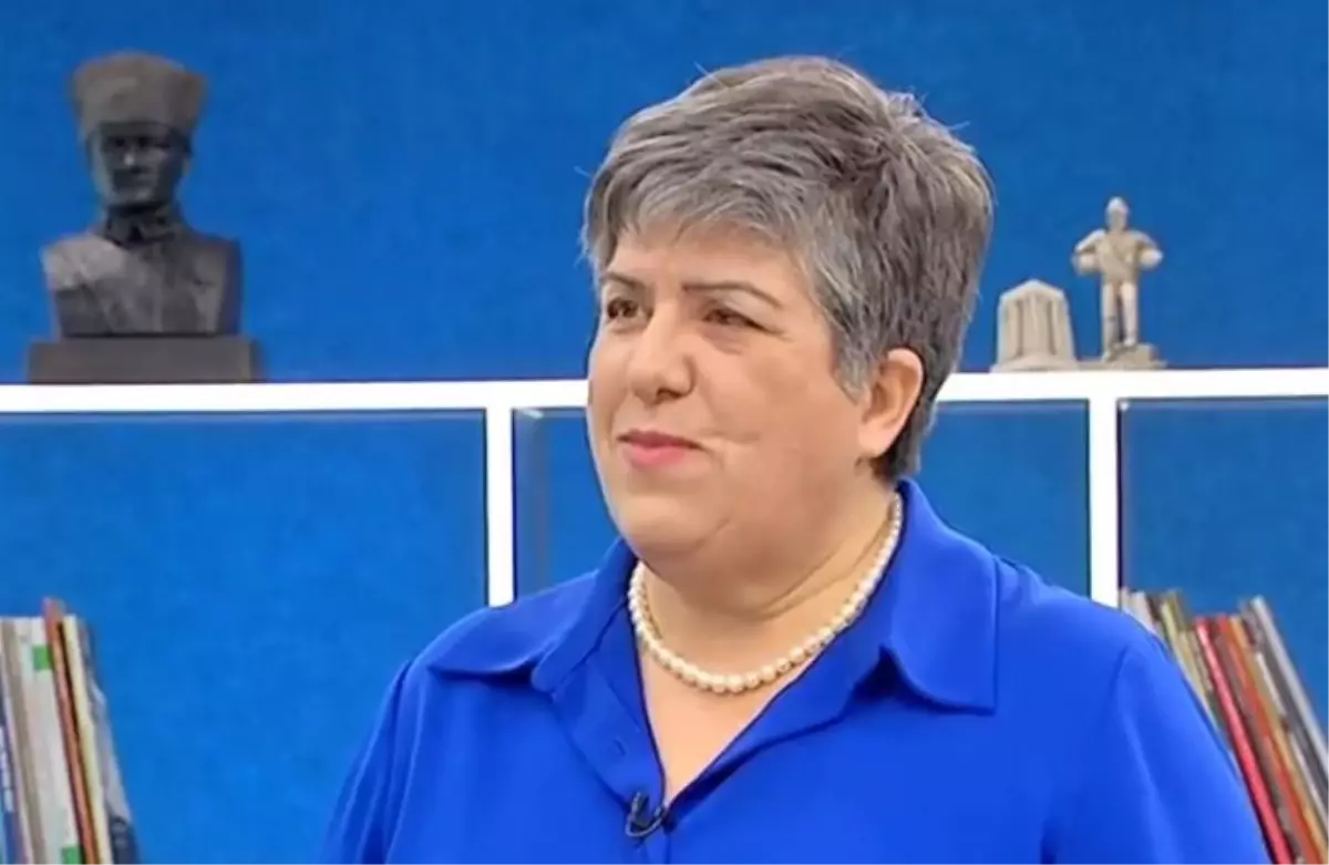 Canan Güllü kimdir? Canan Güllü kaç yaşında, nereli? Canan Güllü hayatı ve biyografisi!