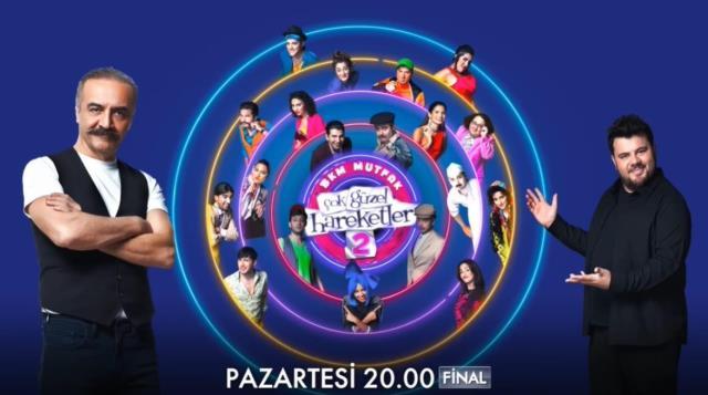 ÇGHB2 ne zaman başlayacak? Çok Güzel hareketler 2 hangi kanalda yayınlanacak ÇGHB2 ne zaman başlayacak? Çok Güzel hareketler 2 hangi kanalda yayınlanacak