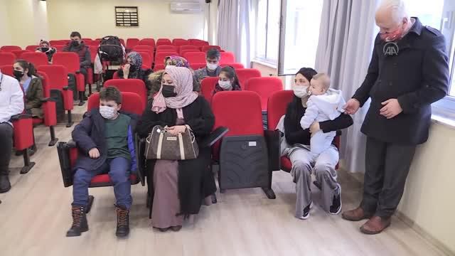 Çocuklarda görülen bazı belirtiler kalp hastalıklarına işaret edebiliyor