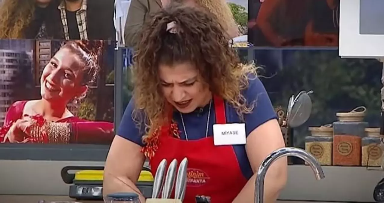 Gelinim Mutfakta Miyase'ye ne oldu? Gelinim Mutfakta yaşanan acı olay neydi? Gelinim Mutfakta son bölüm neler oldu?