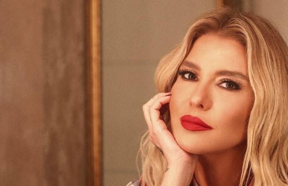 Gülben Ergen sevgilisi kim? Gülben Ergen avukat sevgilisi kim?
