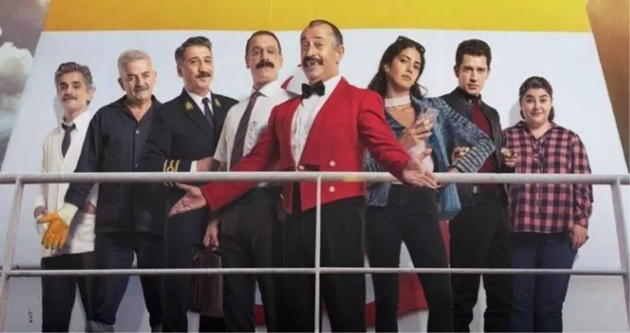 Karakomik Filmler nerede çekildi? Karakomik Filmler: 2 Arada ve Kaçamak ne zaman çekilmiştir, hangi kanalda?