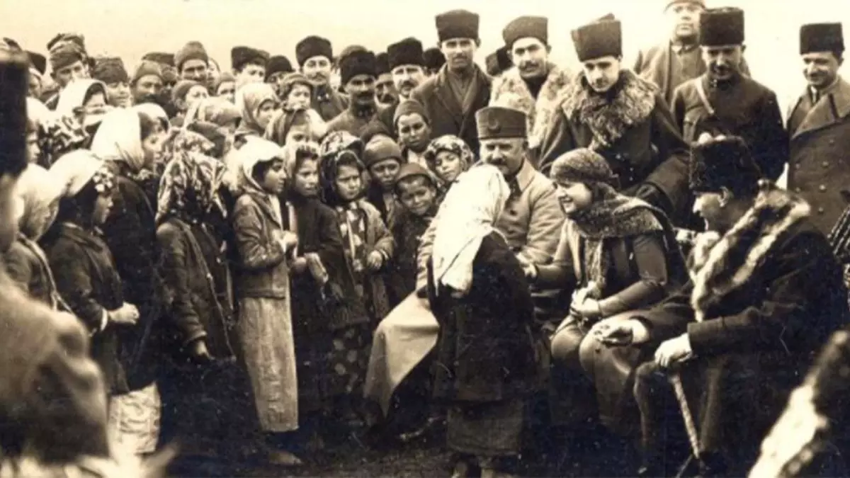 Meryem Atmaca kimdir? Meryem Atmaca aslen nerelidir, ne zaman öldü?