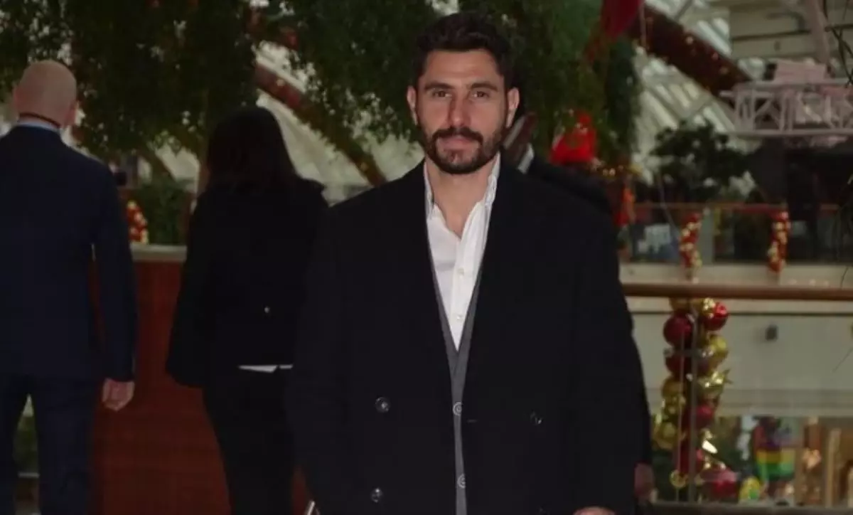 Özer Hurmacı kimdir? Özer Hurmacı hangi takımlarda oynadı? Özer Hurmacı kaç yaşında, nereli?