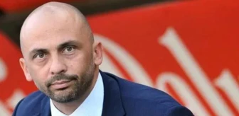 Pasquale Sensibile kimdir? Galatasaray'ın yeni sportif direktörü kim oldu? Galatasaray'ın yeni sportif direktörü Pasquale Sensibile kim?