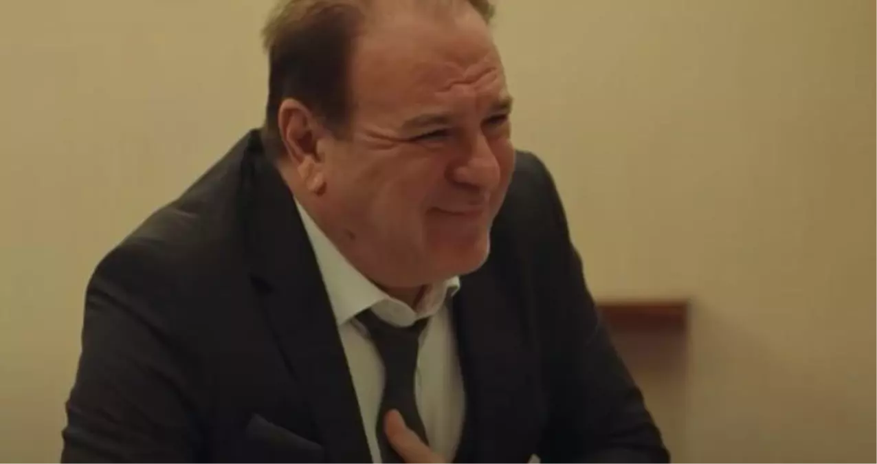 Sadakatsiz Haluk Güçlü öldü mü? Sadakatsiz Burak Sergen diziden ayrılıyor mu?