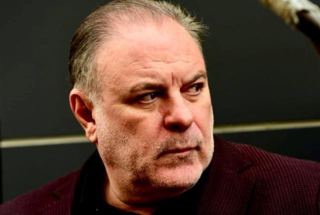 Sadakatsiz kim öldü? Sadakatsiz Haluk Güçlü öldü mü? Sadakatsiz Burak Sergen diziden ayrılıyor mu?