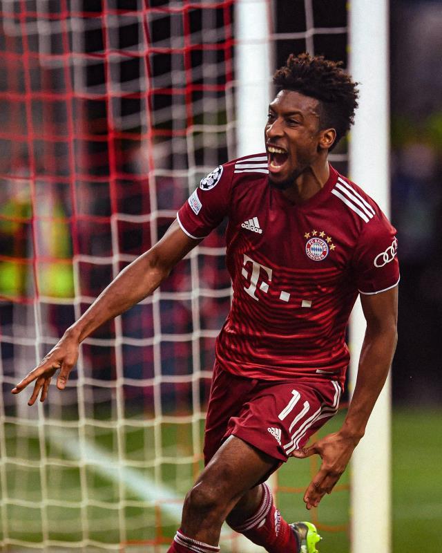 Şampiyonlar Ligi'nde nefes kesen maç! Bayern Münih, Salzburg karşısında öldü öldü dirildi