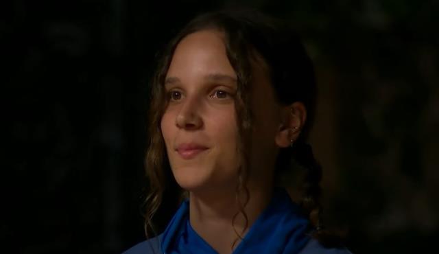 Survivor kim elendi? 2022 Survivor adaya kim veda etti? Survivor'da elenen isim belli oldu! Survivor kim elendi? 2022 Survivor adaya kim veda etti? Survivor'da elenen isim belli oldu!