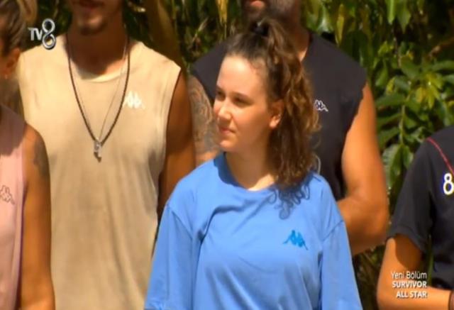 Survivor kim elendi, kim gitti? 16 Şubat Bu akşam Survivor'da kim elendi? Survivor eleme adayları kimler? Survivor kim elendi, kim gitti? 16 Şubat Bu akşam Survivor'da kim elendi? Survivor eleme adayları kimler?