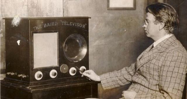 Televizyonu kim icat etti? Televizyon ne zaman icat edildi? Renkli televizyon ne zaman çıktı? İşte televizyonun tarihçesi…