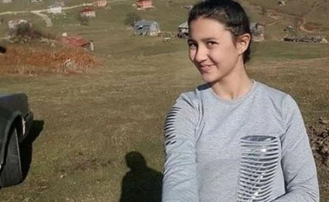 16 yaşındaki Sıla'yı öldüren katille ilgili iğrenç detay! Her şey telefonundaki uygunsuz fotoğraflarla başlamış