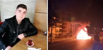 18 yaşındaki gencin öldürüldüğü ilçeden 6 ayda 4 bin 514 Suriyeli ayrıldı