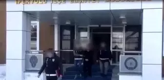 2,5 yaşındaki çocuğa şiddet uygulayan anne ve erkek arkadaşı tutuklandı