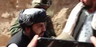 Afganistan'da kuyuya düşen çocuk hayatını kaybetti (3)