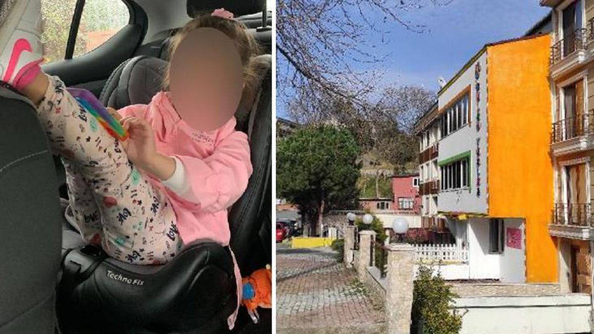 Anaokulunda şüpheli ölüm! Uykuya dalan 4 yaşındaki Bilge, bir daha uyanamadı