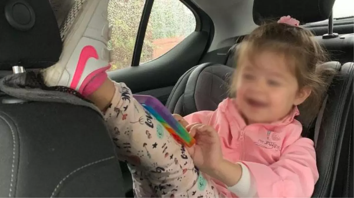 Anaokulunda uyurken hayatını kaybeden 4 yaşındaki Bilge kalp krizi geçirmiş