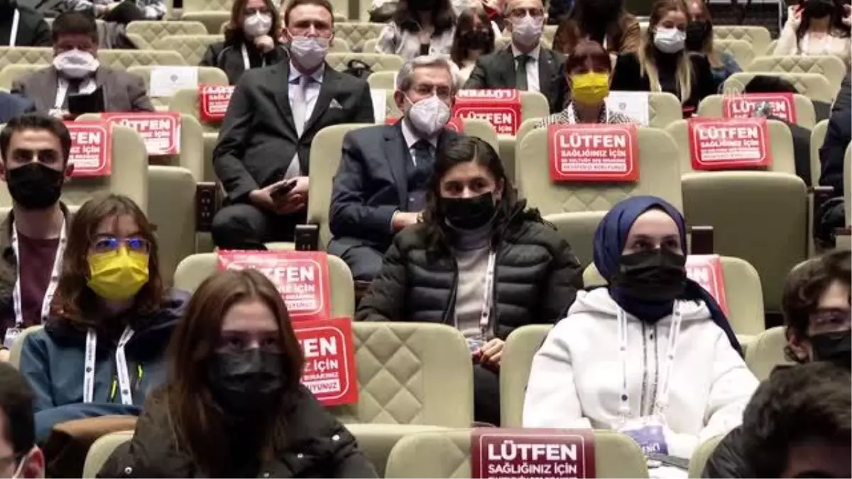 Ankara Üniversitesinin 'NFT'ye Giriş' açılış dersi