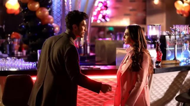 Aşk Mantık İntikam'da bu akşam neler olacak? Esra ve Ozan'ın arasındaki buzlar eriyor