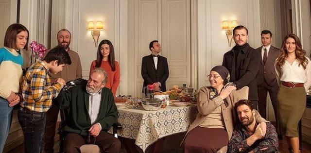 Baba yeni bölüm fragmanı yayınlandı mı? Baba 2. bölüm fragmanı yayınlandı mı? Baba 2. bölüm fragmanı izle!