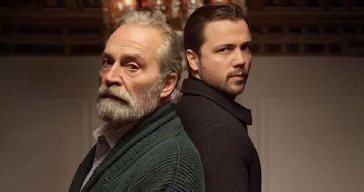 Baba yeni bölüm fragmanı yayınlandı mı? Baba 2. bölüm fragmanı yayınlandı mı? Baba 2. bölüm fragmanı izle!