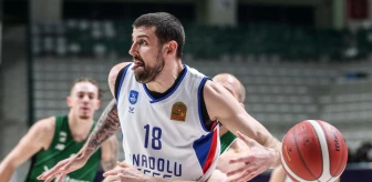 Basketbol: Bitci Türkiye Kupası Dörtlü Final