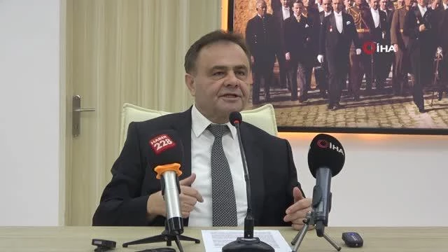 CHP'li Başkan Şahin'den ihraç açıklaması