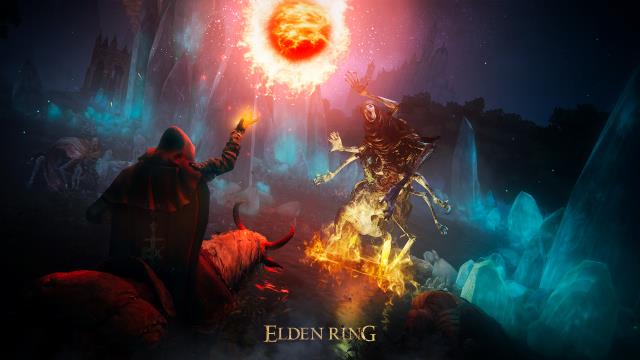 Elden Ring'den yeni ekran görüntüleri paylaşıldı Elden Ring'den yeni ekran görüntüleri paylaşıldı