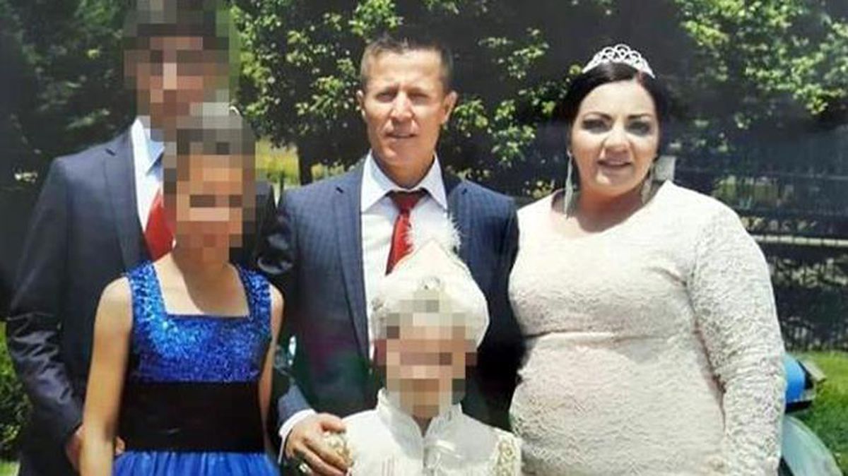 Eşini çocuklarının gözü önünde öldüren polis memuruna, ağırlaştırılmış müebbet cezası verildi