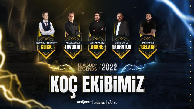 Fenerbahçe yeni koç ekibini duyurdu Fenerbahçe yeni koç ekibini duyurdu