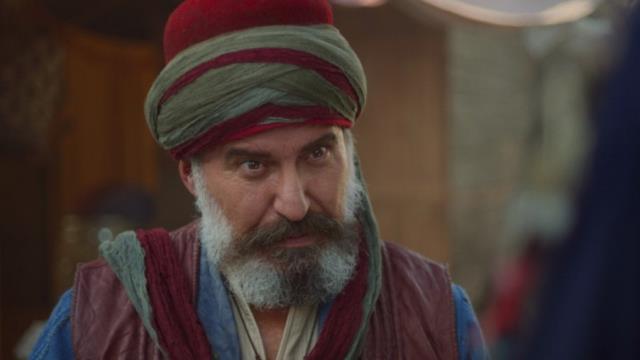 Hacı Bayram-ı Veli Aşkın Yolculuğu bu akşam neler olacak? Numan aklanacak mı?