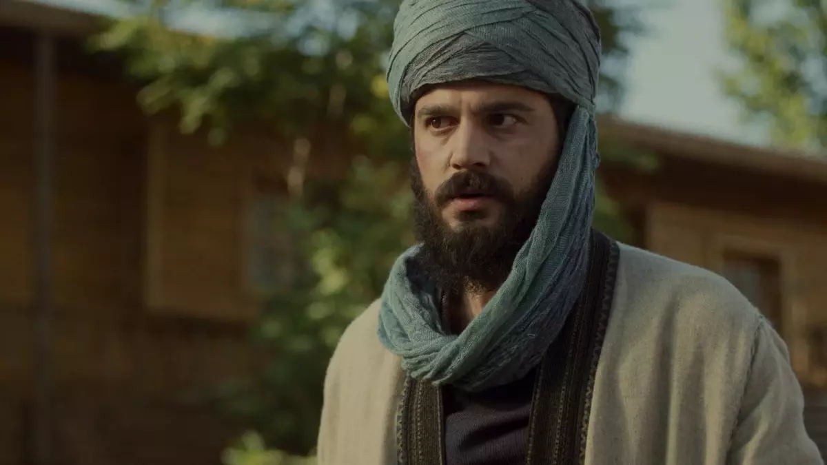 Hacı Bayramı Veli CANLI izle! TRT1 Hacı Bayram Veli Aşkın Yolculuğu canlı izleme linki! TRT 1 canlı izle! Hacı Bayram Veli yeni bölümde neler olacak