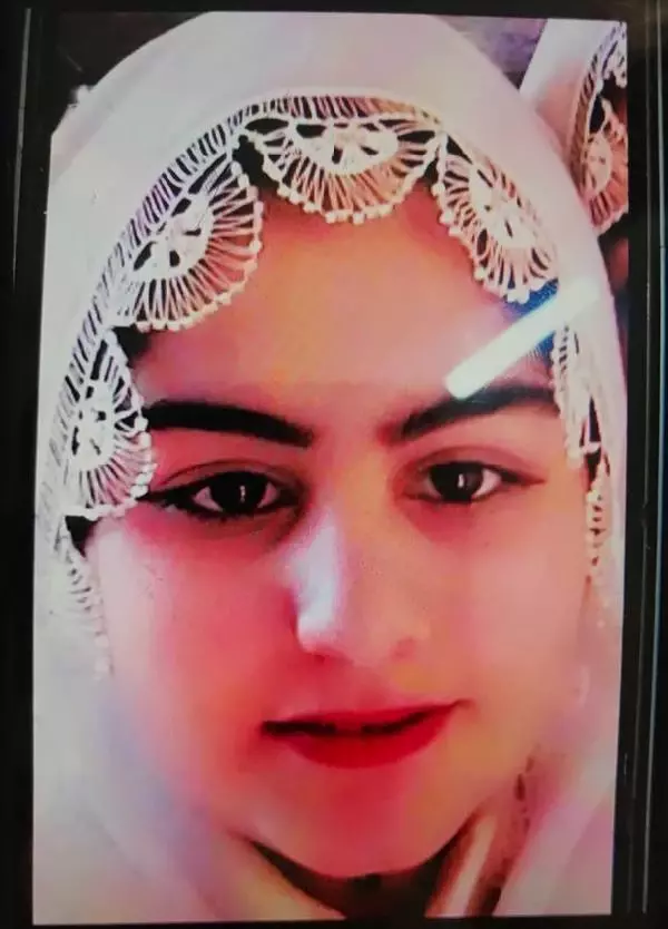 17 yaşındaki Hamile İrem'in öldürülmesinde 7 aile üyesi için ağırlaştırılmış müebbet istendi