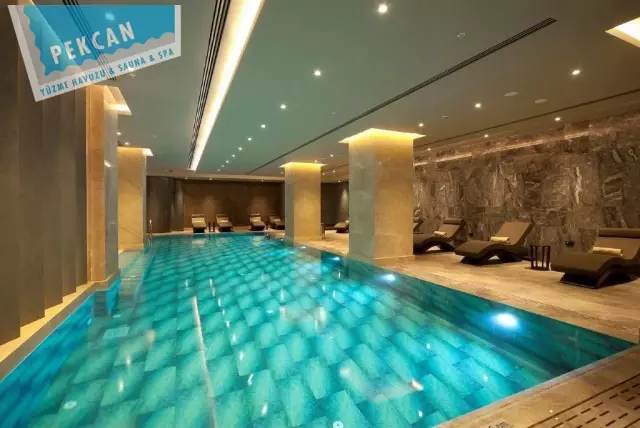 Havuz Yapımı Havuz Yapımı